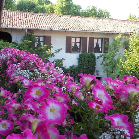 Agriturismo Cassinazza Orsenigo Eksteriør billede