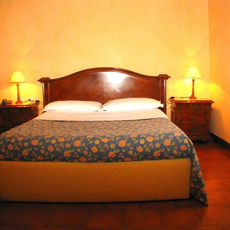 Agriturismo Cassinazza Orsenigo Værelse billede
