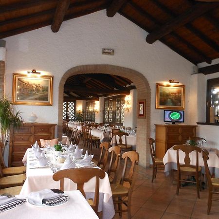 Agriturismo Cassinazza Orsenigo Eksteriør billede