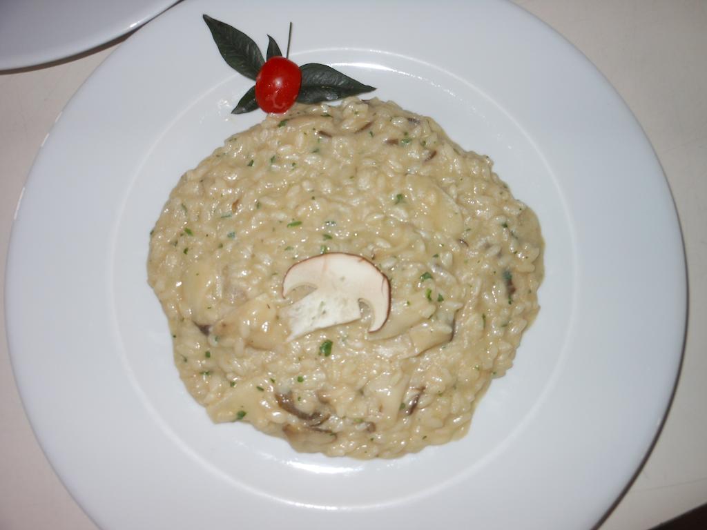 Agriturismo Cassinazza Orsenigo Eksteriør billede