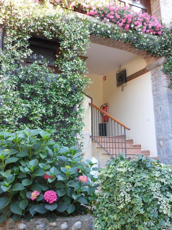 Agriturismo Cassinazza Orsenigo Eksteriør billede
