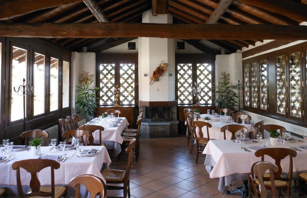 Agriturismo Cassinazza Orsenigo Eksteriør billede