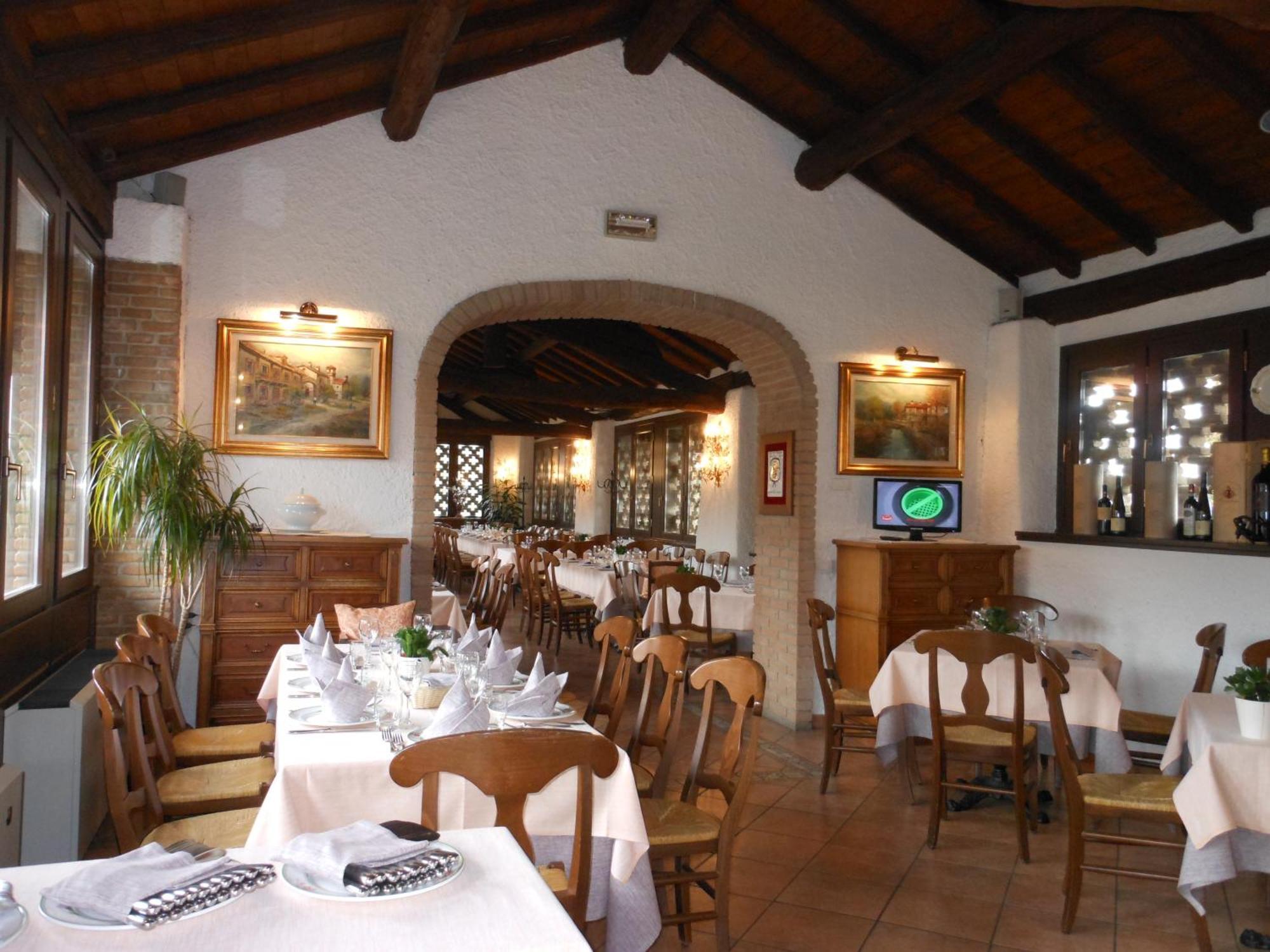 Agriturismo Cassinazza Orsenigo Eksteriør billede